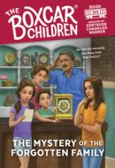 The Mystery of the Forgotten Family edito da ALBERT WHITMAN & CO