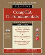Jernigan, S: CompTIA IT Fundamentals All-in-One Exam Guide ( di Scott Jernigan edito da McGraw-Hill Education