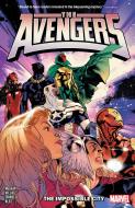 Avengers by Jed MacKay Vol. 1 di Jed Mackay, Marvel Various edito da MARVEL COMICS GROUP