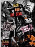Jack And The Devil di Paul Counelis edito da Lulu.com