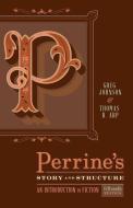 Perrine's Story & Structure di Greg Johnson, Thomas R. Arp edito da WADSWORTH INC FULFILLMENT