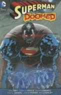 Superman Doomed (the New 52) di Greg Pak, Charles Soule edito da Dc Comics
