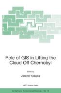 Role of GIS in Lifting the Cloud Off Chernobyl edito da Springer Netherlands