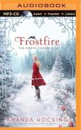 Frostfire di Amanda Hocking edito da Audible Studios on Brilliance