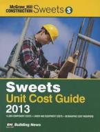 Sweets Unit Cost Guide edito da BNI Publications