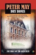 Dry Bones: An Enzo File di Peter May edito da POISONED PEN PR