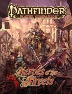 Pathfinder Player Companion: Heroes of the Streets di Paizo Publishing edito da PAIZO