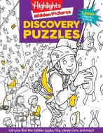 Discovery Puzzles di Highlights for Children edito da HIGHLIGHTS PR