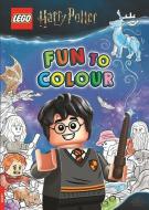 LEGO (R) Harry Potter (TM): Fun To Colour di AMEET edito da Michael O'Mara Books Ltd