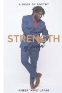 Strength Of Pain di Grisham Ronald Grisham edito da Lulu Press