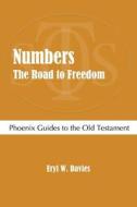 Numbers di Eryl W Davies edito da Sheffield Phoenix Press Ltd