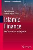 Islamic Finance edito da Springer Nature Switzerland