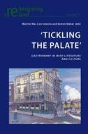 'Tickling the Palate' edito da Lang, Peter