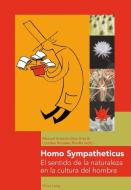 Homo Sympatheticus edito da Lang, Peter
