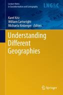Understanding Different Geographies edito da Springer Berlin Heidelberg