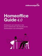 Homeoffice-Guide 4.0 edito da Books on Demand