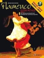 Flamenco Guitar Method Vol 2 di GERHA GRAF-MARTINEZ edito da Schott & Co
