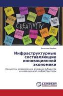Infrastrukturnye Sostavlyayushchie Innovatsionnoy Ekonomiki di Shcherbin Vyacheslav edito da Lap Lambert Academic Publishing