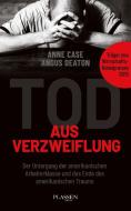 Tod aus Verzweiflung di Anne Case, Angus Deaton edito da Plassen Verlag
