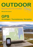 GPS di Michael Hennemann edito da Stein, Conrad Verlag