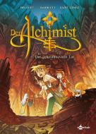 Der Alchimist. Band 1 di Alessandro Barbucci, Nicolas Beuglet edito da Splitter Verlag