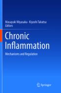 Chronic Inflammation edito da Springer Verlag, Japan