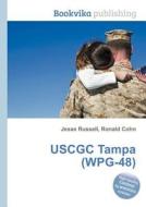 Uscgc Tampa (wpg-48) edito da Book On Demand Ltd.