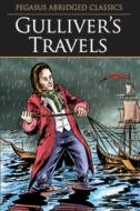 Gulliver's Travels di Pegasus edito da B Jain Publishers Pvt Ltd