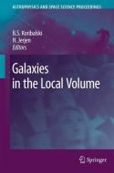 Galaxies in the Local Volume edito da Springer Netherlands