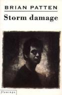 Storm Damage di Brian Patten edito da Harpercollins Publishers