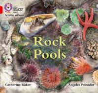 Rock Pools di Catherine Baker edito da Harpercollins Publishers