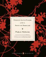 Twenty Love Poems and a Song of Despair di Pablo Neruda edito da Penguin Publishing Group