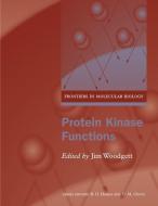 Protein Kinase Functions edito da Oxford University Press