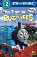 Thomas and the Buzzy Bees di Christy Webster edito da RANDOM HOUSE