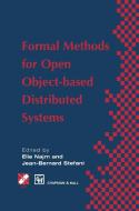 Formal Methods for Open Object-based Distributed Systems edito da Springer US