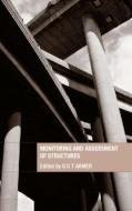 Monitoring and Assessment of Structures di Graham Armer edito da CRC Press