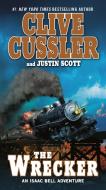 The Wrecker di Clive Cussler, Justin Scott edito da BERKLEY BOOKS