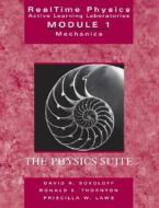 Real Time Physics di David R. Sokoloff, Ronald K. Thornton, Priscilla W. Laws edito da John Wiley And Sons Ltd