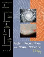 Pattern Recognition and Neural Networks di Brian D. Ripley edito da Cambridge University Press