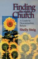 The 60-Second Guide to Denominations di Shelley Steig, Thomas Nelson Publishers edito da Thomas Nelson Publishers