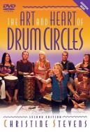 The Art and Heart of Drum Circles [With Guidebook] edito da Hal Leonard Publishing Corporation