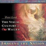 Imaging The Nation di Peter Lord edito da University Of Wales Press