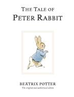 The Tale of Peter Rabbit di Beatrix Potter edito da Penguin Books Ltd (UK)