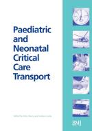 Paediatric and Neonatal Critical Care di Barry, Leslie edito da John Wiley & Sons
