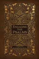 Engaging the Psalms: A Guide for Reflection and Prayer di Concordia Publishing House edito da CONCORDIA PUB HOUSE