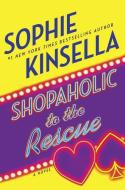 Shopaholic to the Rescue di Sophie Kinsella edito da DIAL PR