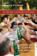 Across Generations edito da New York University Press