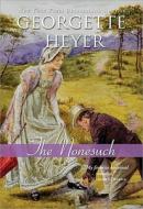 The Nonesuch di Georgette Heyer edito da SOURCEBOOKS INC