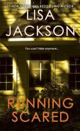 Running Scared di Lisa Jackson edito da ZEBRA BOOKS