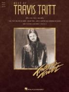 Best of Travis Tritt edito da Hal Leonard Publishing Corporation
